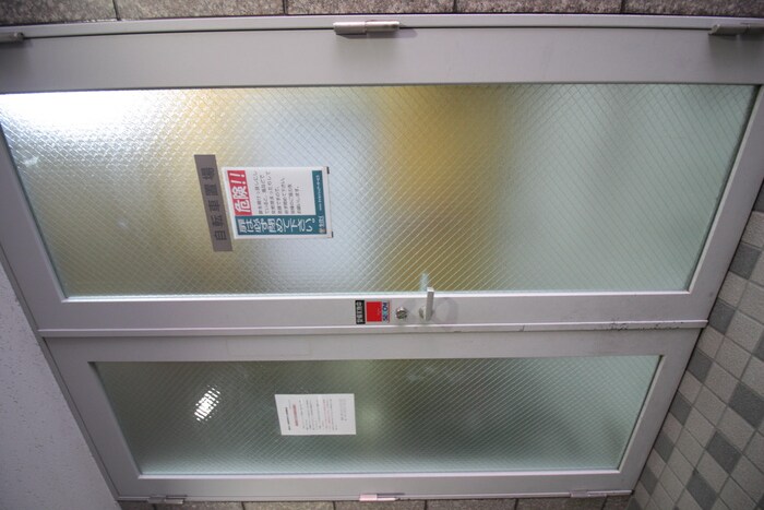 物件外観写真5　(駐輪場)