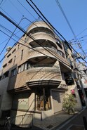 ベルビューレⅡ