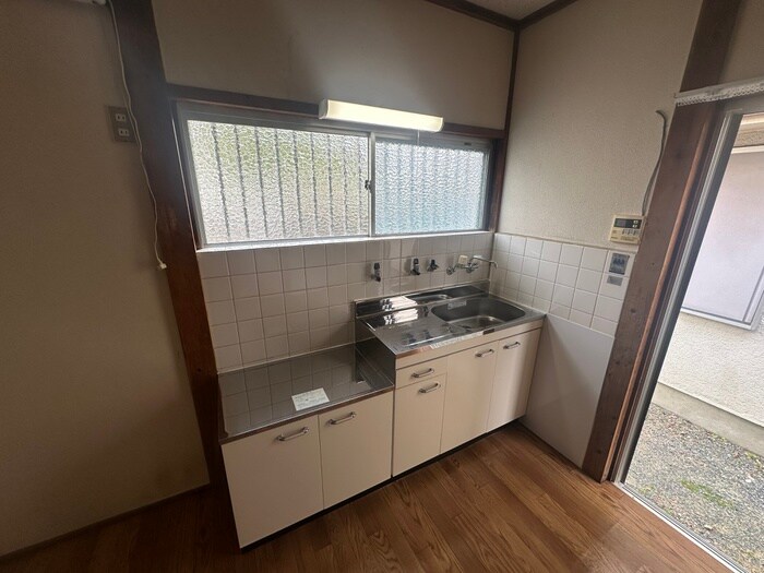 物件内観写真7　(キッチン)