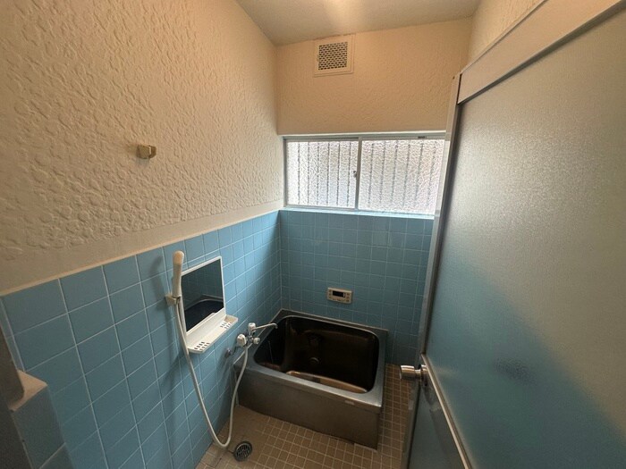 物件内観写真8　(バス／シャワールーム等)