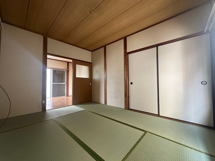 物件内観写真12　(居室)