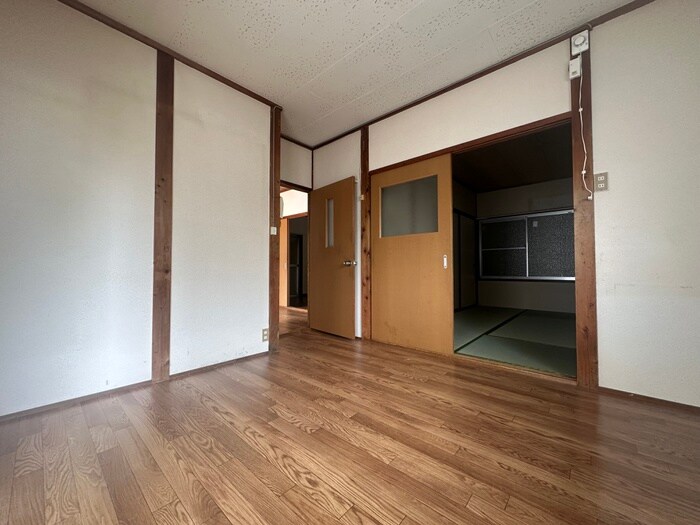 物件内観写真13　(居室)