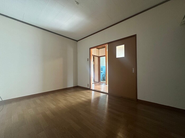 物件内観写真22　(居室)