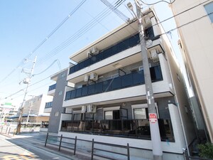 仮）DOAHN加島外観写真