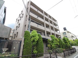 ブラゾーネ芦屋(302)外観写真