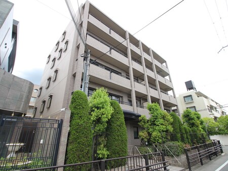 ブラゾーネ芦屋(302)外観写真
