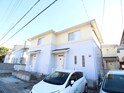 仁川町テラスハウス