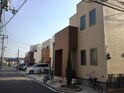 フジパレス戸建賃貸舟田町