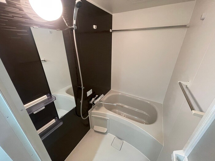 物件内観写真13　(バス／シャワールーム等)