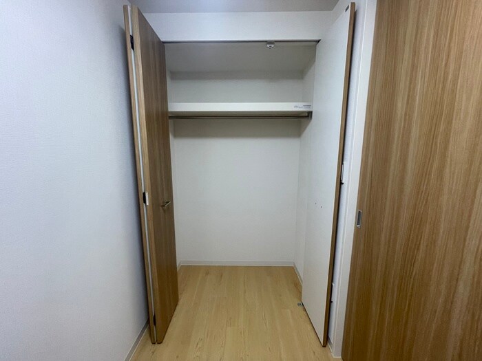 物件内観写真17　(収納)