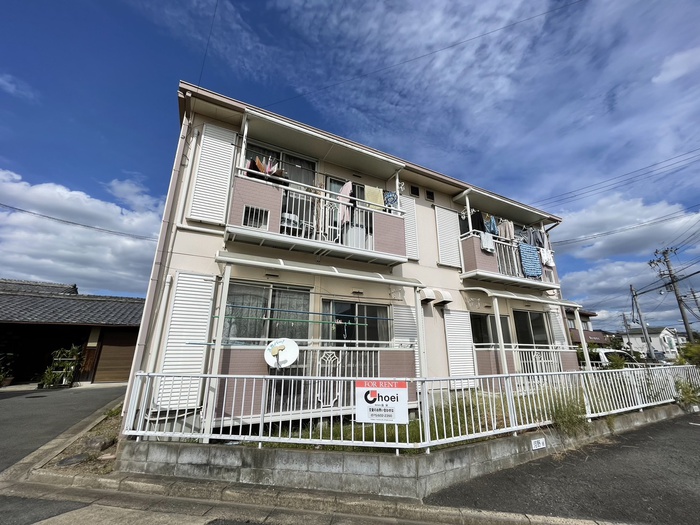 コーポセラヴィＥ棟
