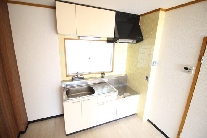 物件内観写真8　(キッチン)