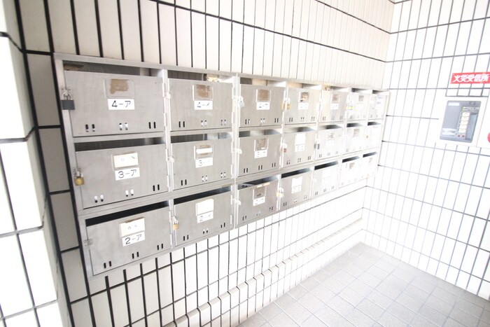 物件外観写真5　(建物設備)