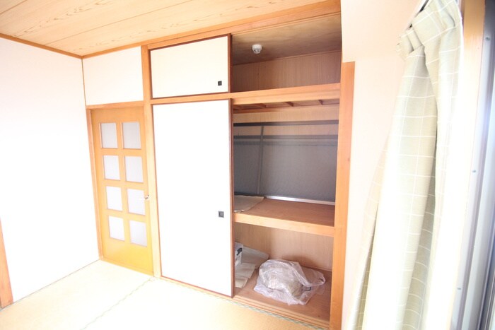 物件内観写真14　(収納)