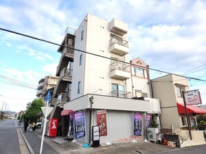 アクティブライフ外観写真