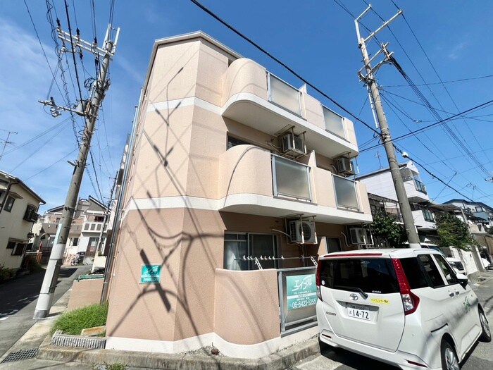 物件外観写真3　(外観写真)