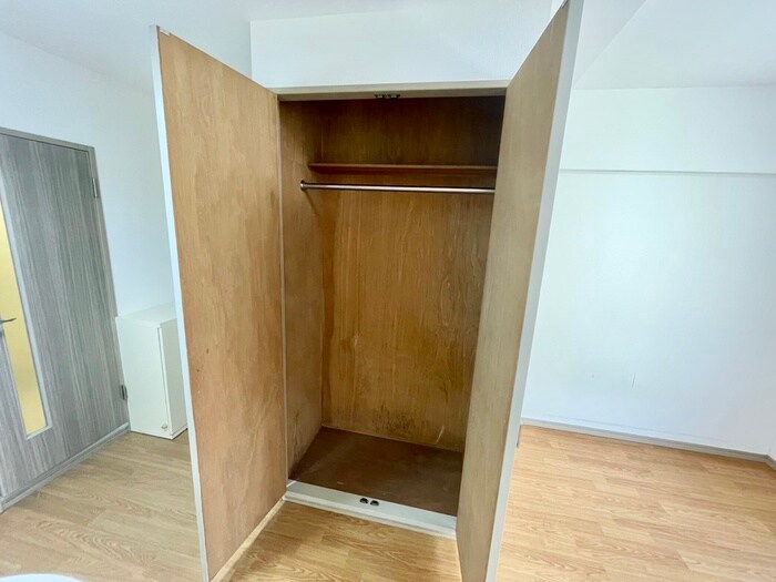 物件内観写真15　(収納)