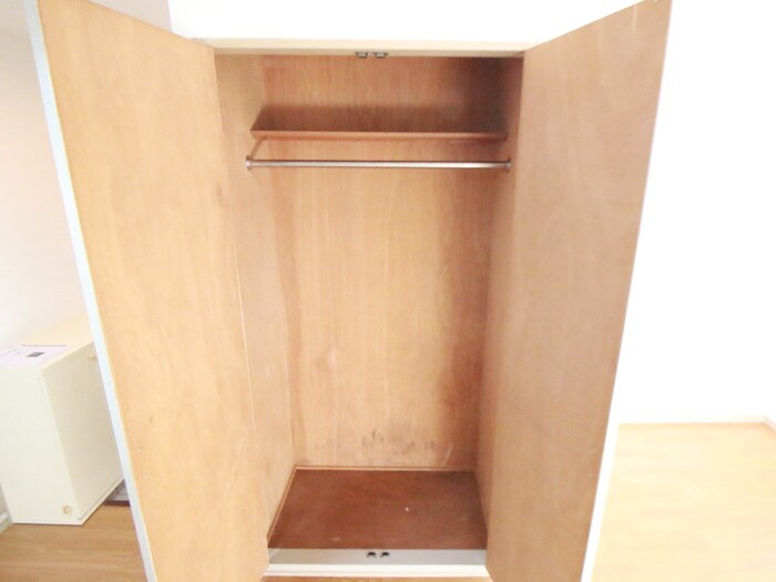 物件内観写真17　(収納)