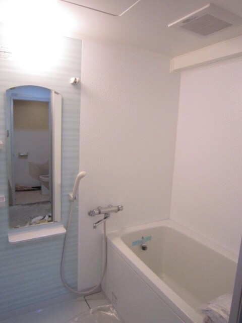 物件内観写真7　(バス／シャワールーム等)