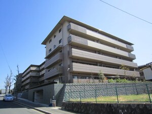 エスリ－ド醍醐(502)外観写真