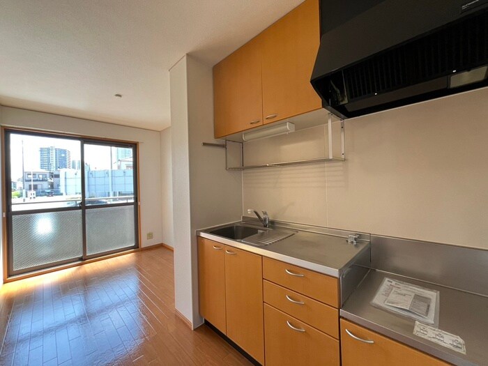 物件内観写真9　(居室)