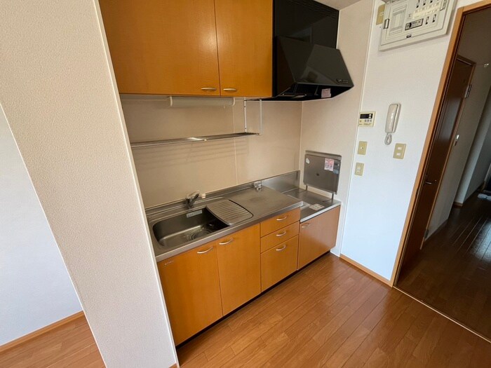 物件内観写真10　(キッチン)