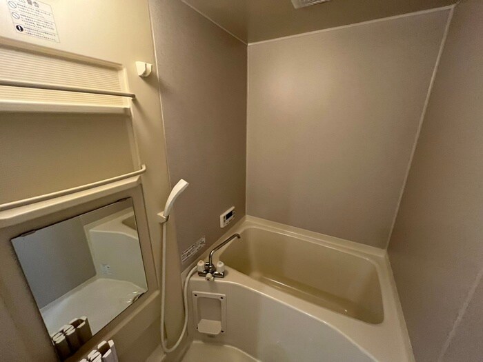 物件内観写真11　(バス／シャワールーム等)