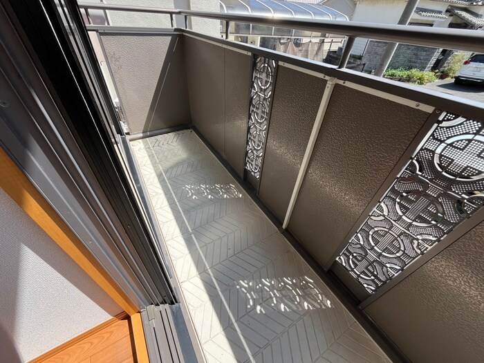 物件内観写真21　(ベランダ・バルコニー)