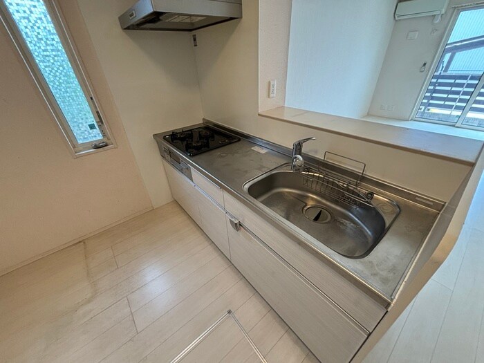 物件内観写真5　(キッチン)