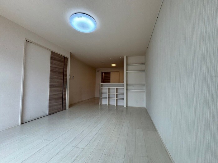 物件内観写真6　(キッチン)