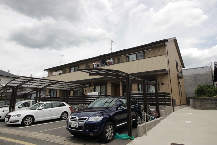 物件外観写真4　(外観写真)