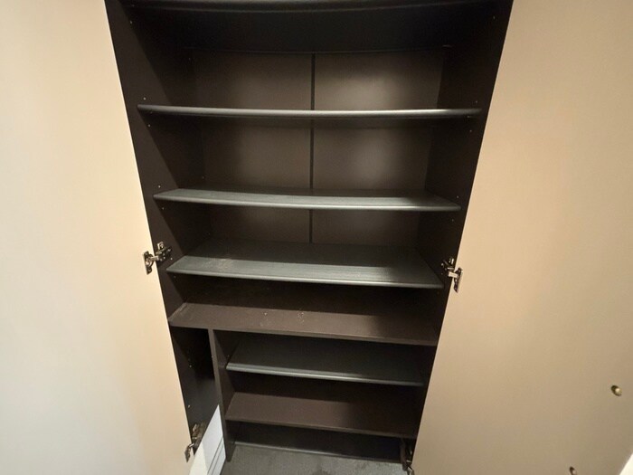 物件内観写真10　(靴箱)