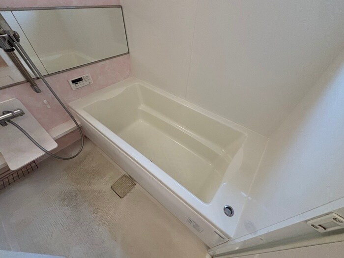 物件内観写真11　(バス／シャワールーム等)