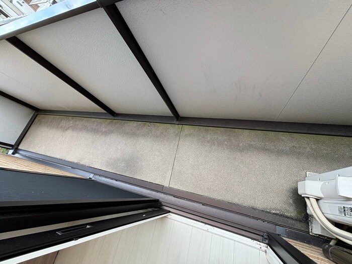 物件内観写真18　(ベランダ・バルコニー)