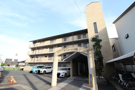 ルシエール川豊外観写真