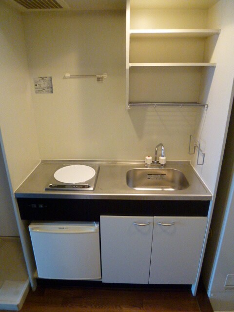 物件内観写真12　(キッチン)