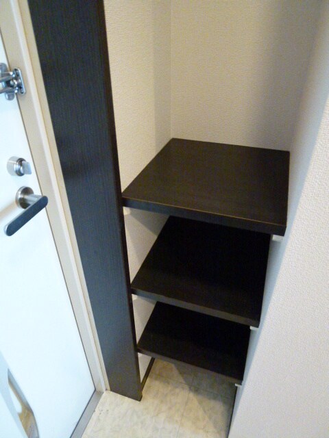 物件内観写真13　(靴箱)