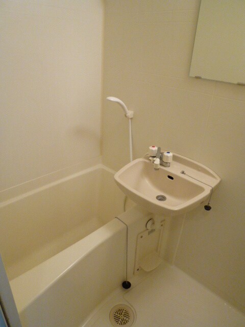 物件内観写真14　(バス／シャワールーム等)