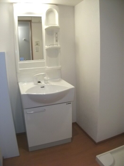 物件内観写真15　(洗面)