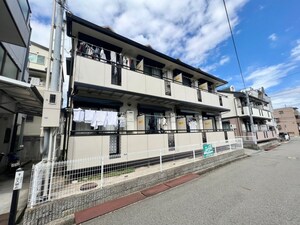 グリ－ンヒル六甲外観写真