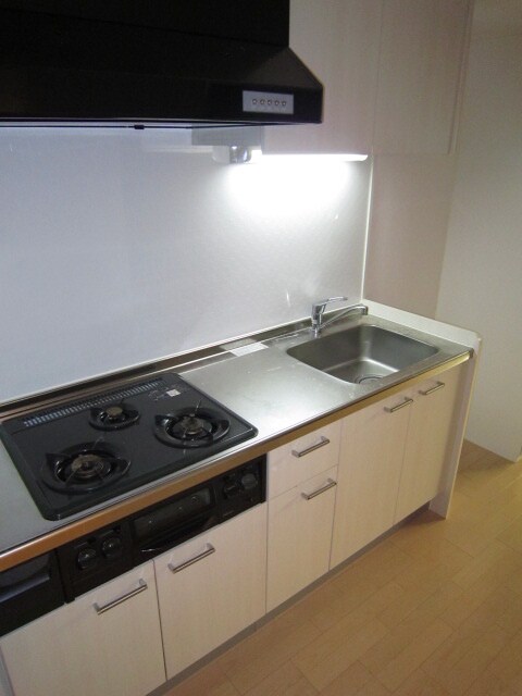 物件内観写真7　(キッチン)