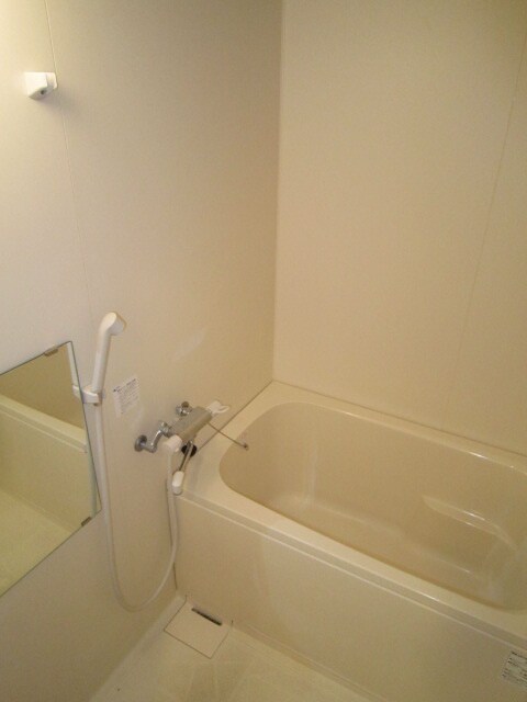 物件内観写真10　(バス／シャワールーム等)