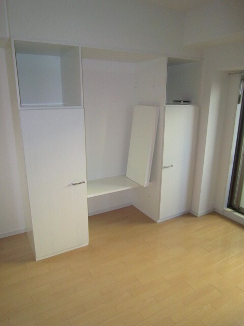 物件内観写真15　(収納)