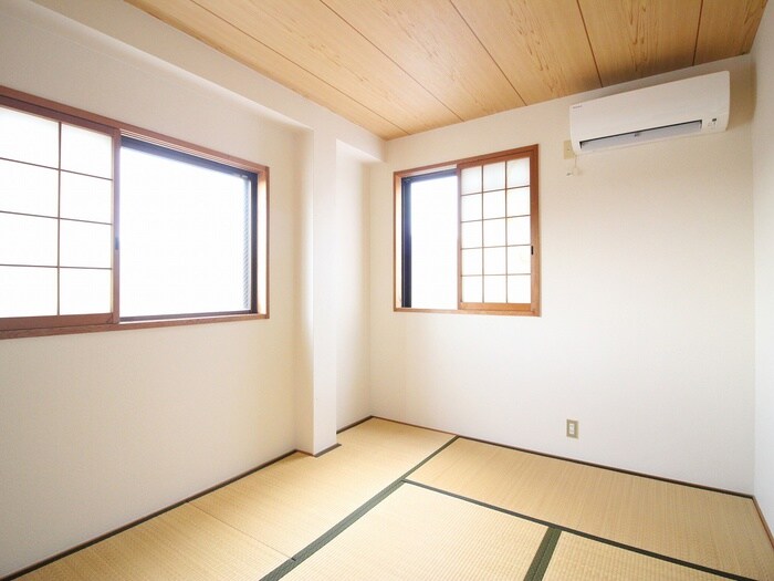 物件内観写真8　(居室)