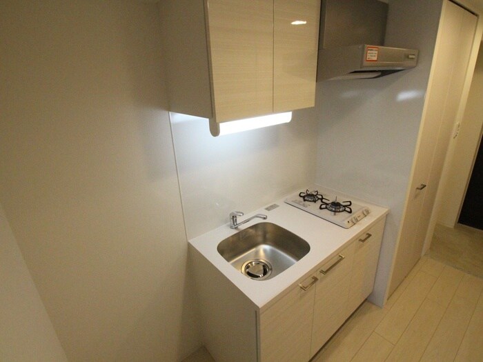 物件内観写真7　(キッチン)