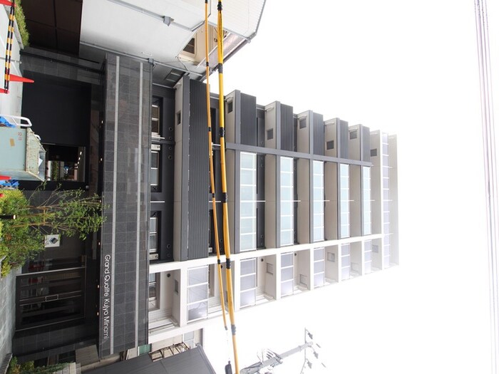 物件外観写真3　(外観写真)