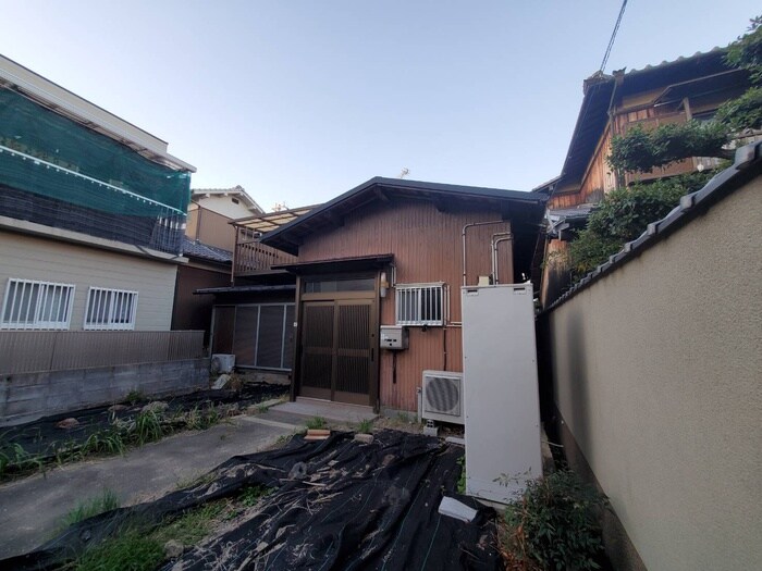 物件外観写真5　(外観写真)