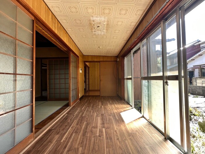 物件内観写真19　(居室)