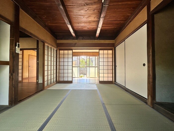 物件内観写真20　(居室)