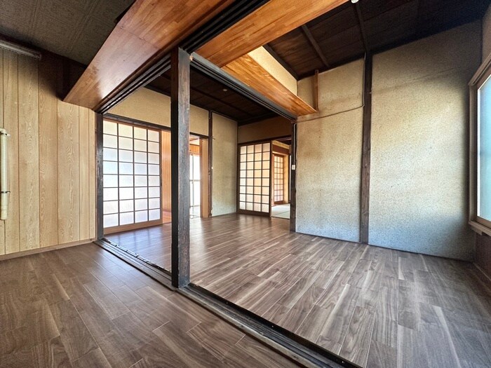 物件内観写真21　(居室)